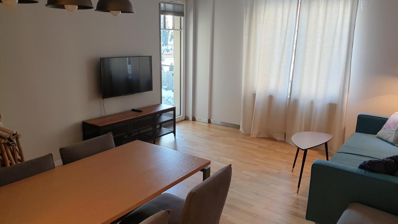Laguna Apartament 7 Willa Maria Polanica-Zdroj Luaran gambar