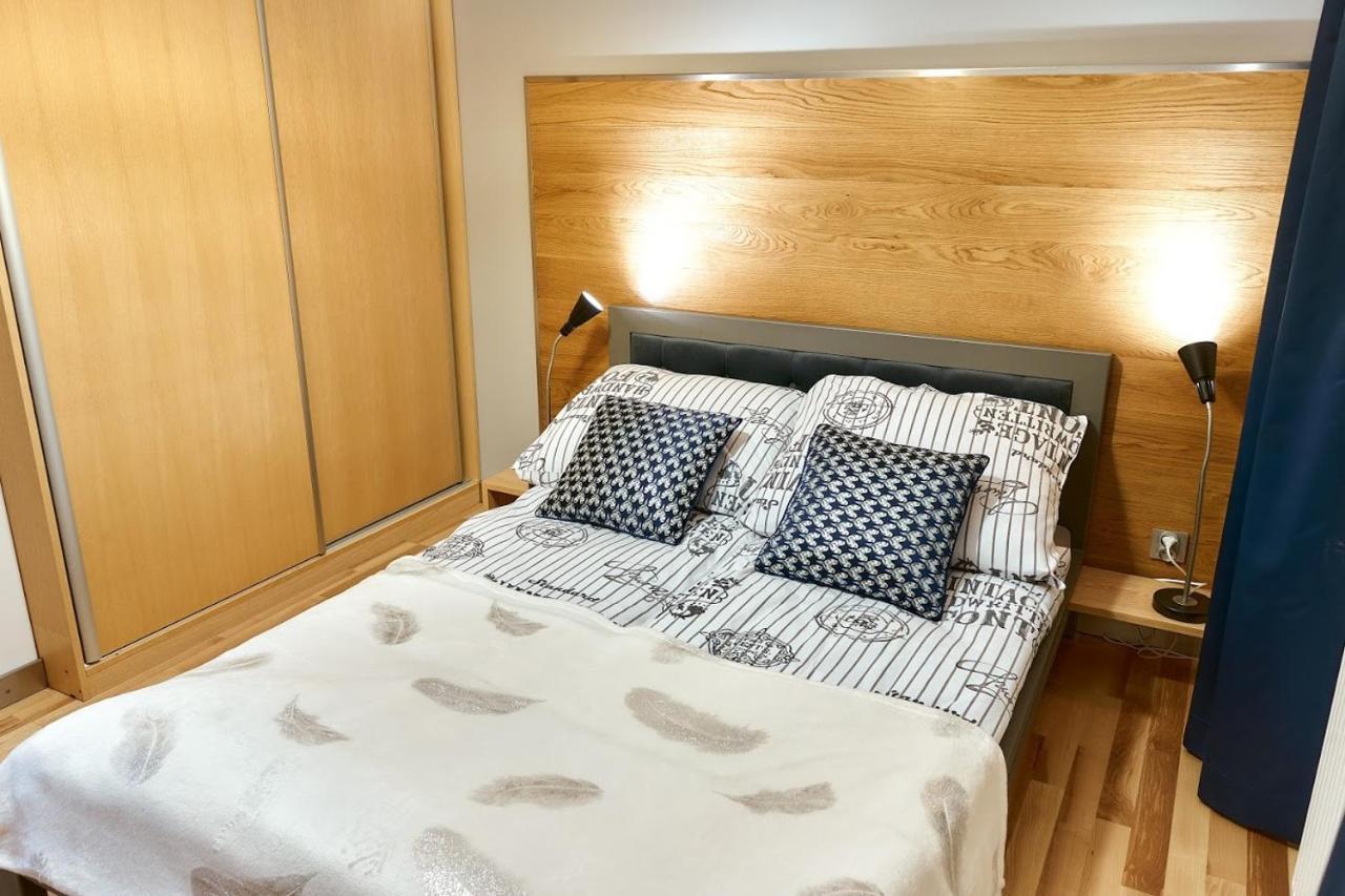 Laguna Apartament 7 Willa Maria Polanica-Zdroj Luaran gambar