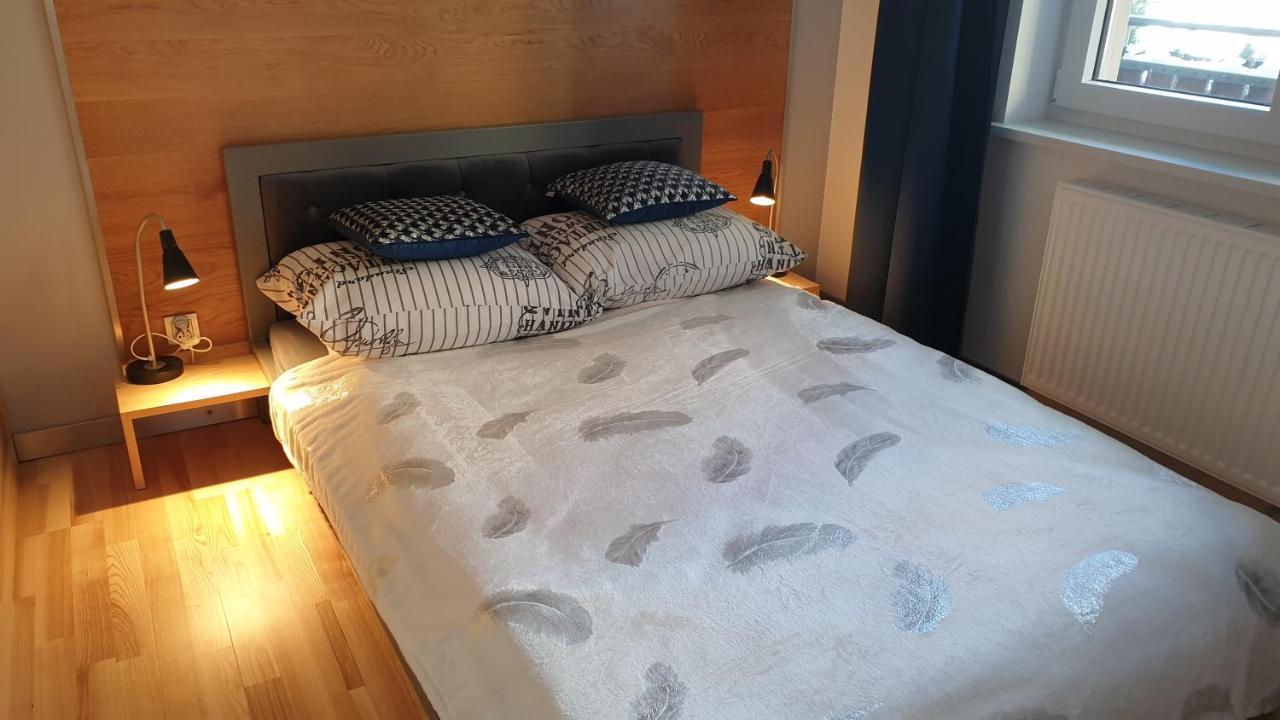 Laguna Apartament 7 Willa Maria Polanica-Zdroj Luaran gambar