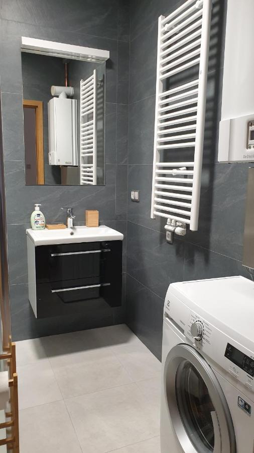 Laguna Apartament 7 Willa Maria Polanica-Zdroj Luaran gambar