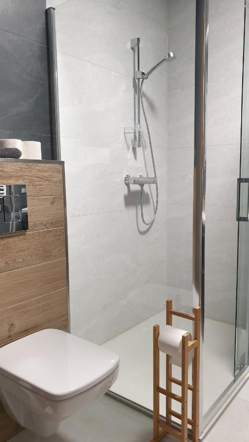 Laguna Apartament 7 Willa Maria Polanica-Zdroj Luaran gambar